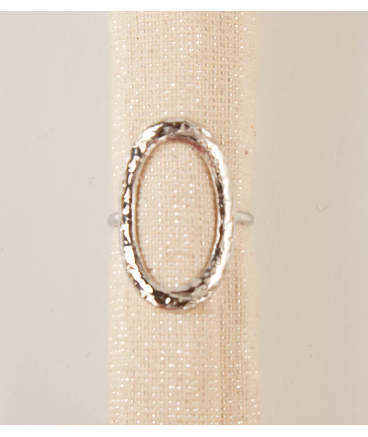 La boutique de Lilie Bijoux>BAGUE SAMANTHA Argente