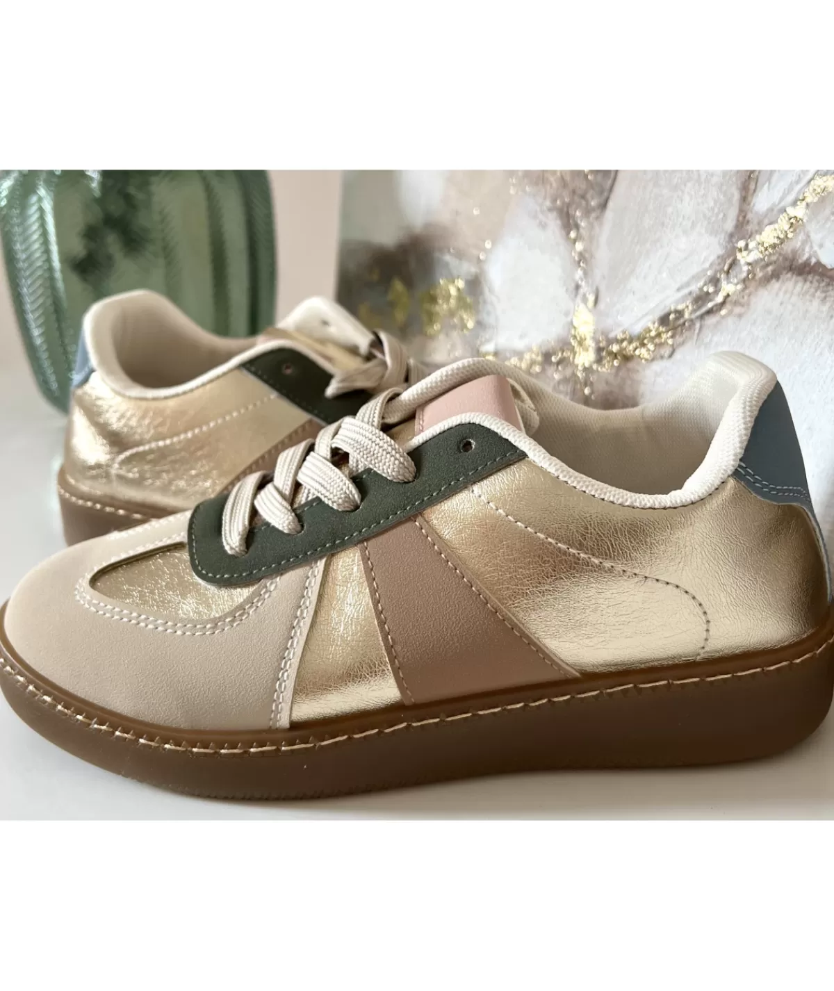 La boutique de Lilie Baskets>BASKETS ALEX Dore