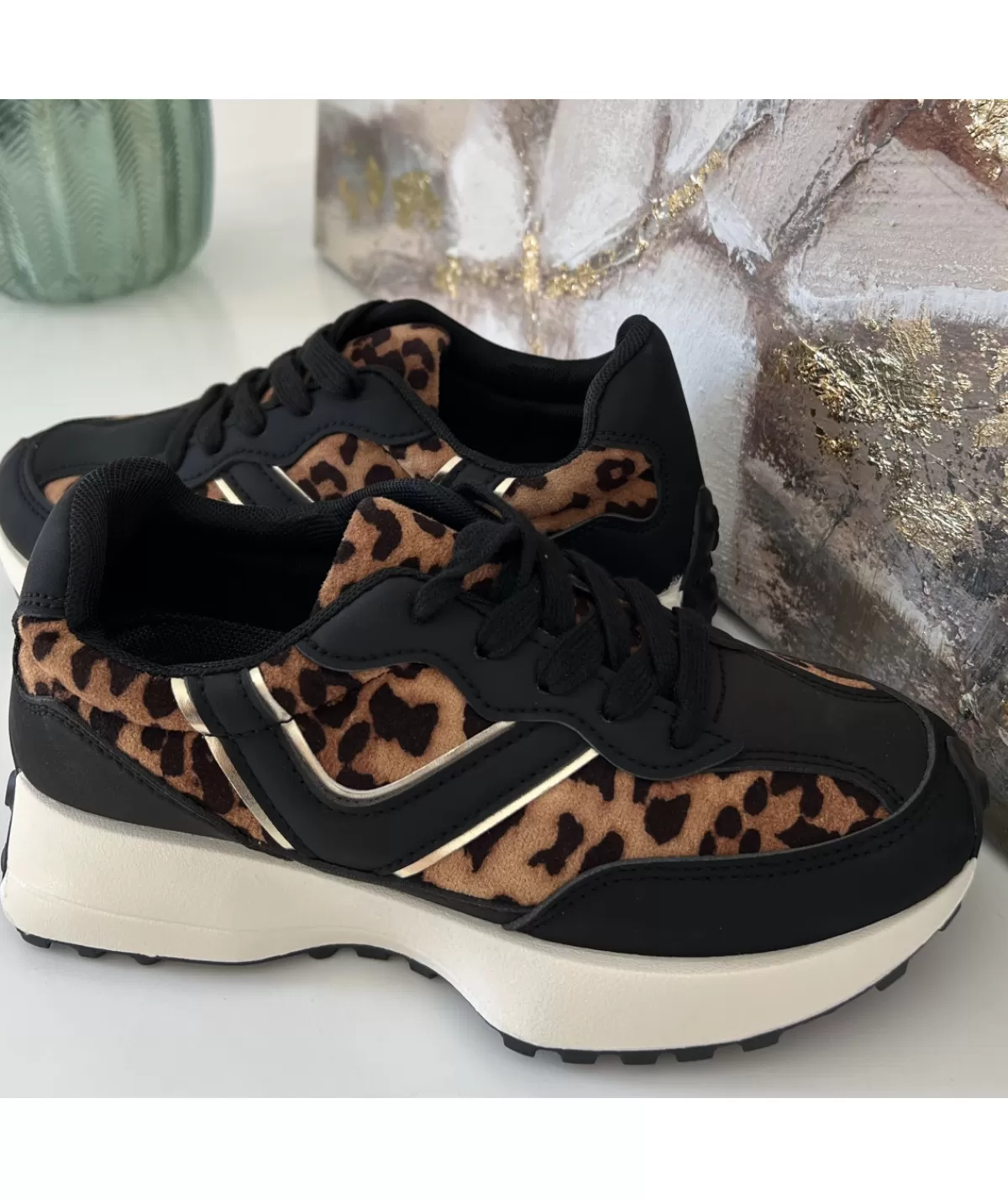 La boutique de Lilie Baskets>BASKETS QUENTIN Camel