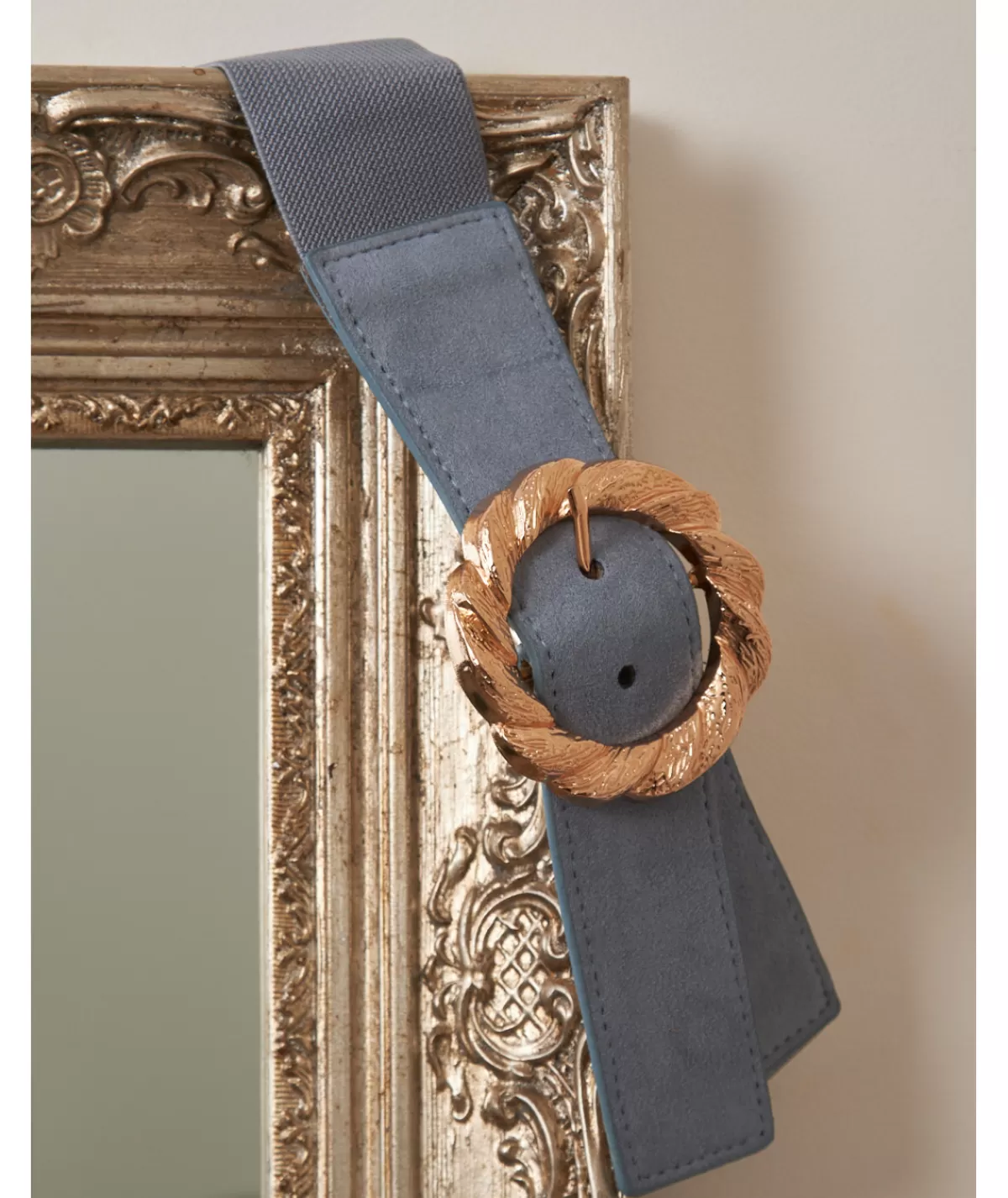La boutique de Lilie Ceintures>CEINTURE ENOLA II Jeans