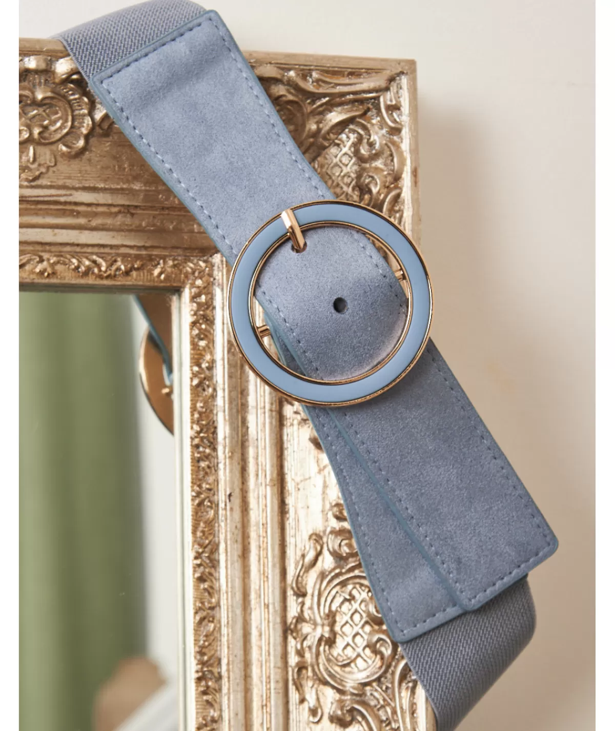La boutique de Lilie Ceintures>CEINTURE GAELLE Jeans