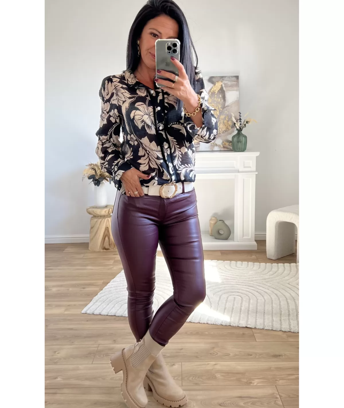 chemise_fabien_6-1.webp La boutique de Lilie Chemises>CHEMISE FABIEN Noir