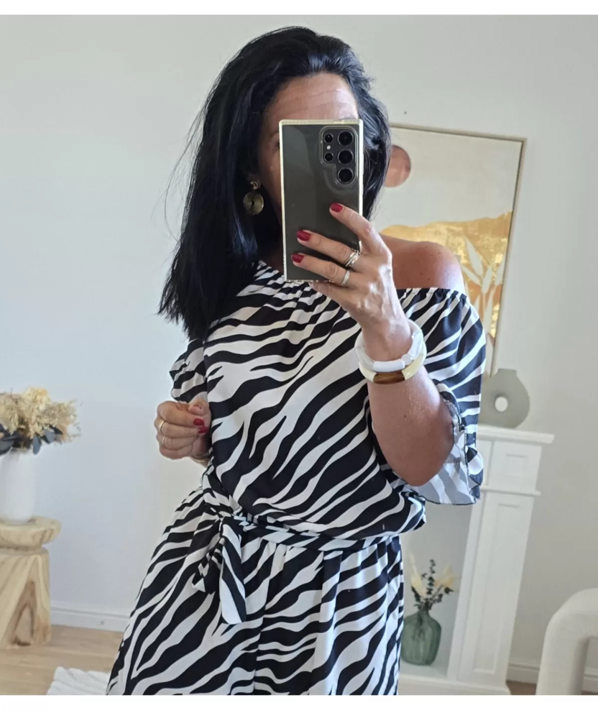 La boutique de Lilie Combinaisons>COMBI SHORT TOSCANE Noir