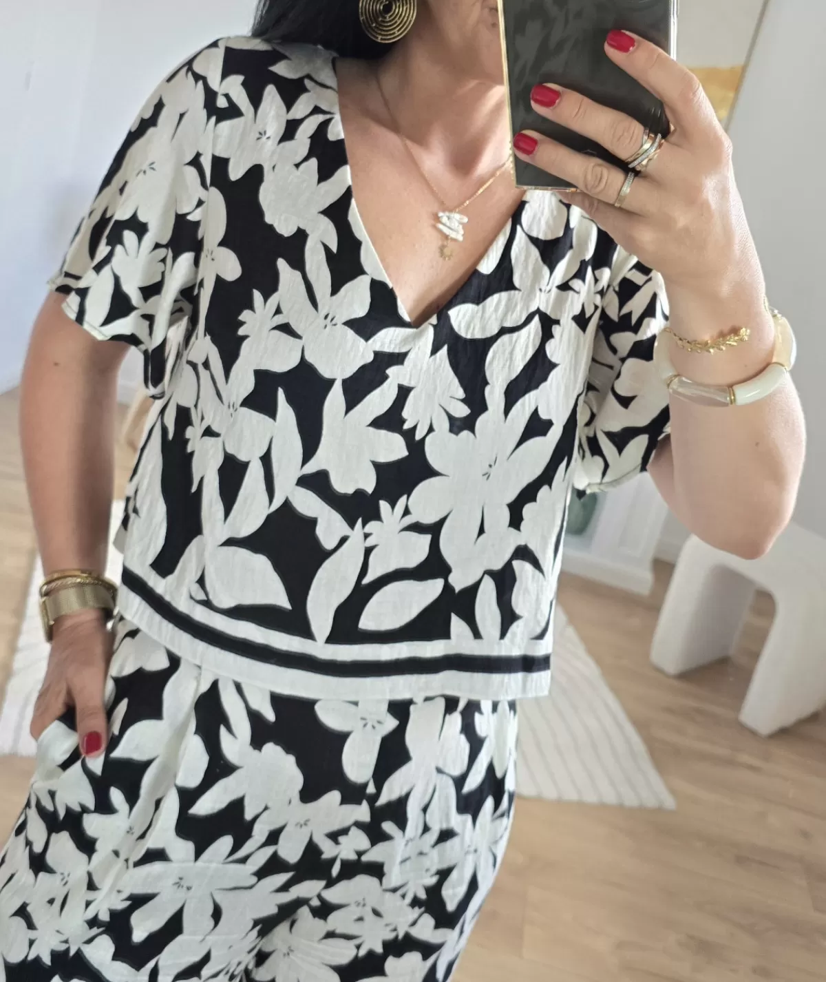 La boutique de Lilie Combinaisons>COMBINAISON ESTEBANNE Noir
