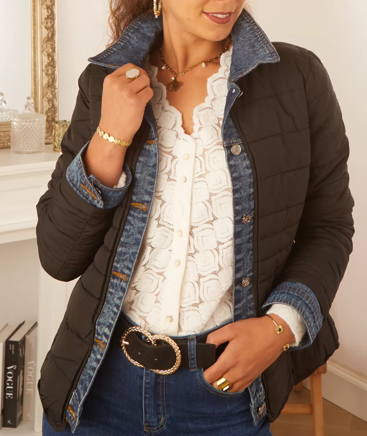 doudoune_doria_2-2.webp La boutique de Lilie Doudounes | Manteaux>DOUDOUNE DORIA Noir