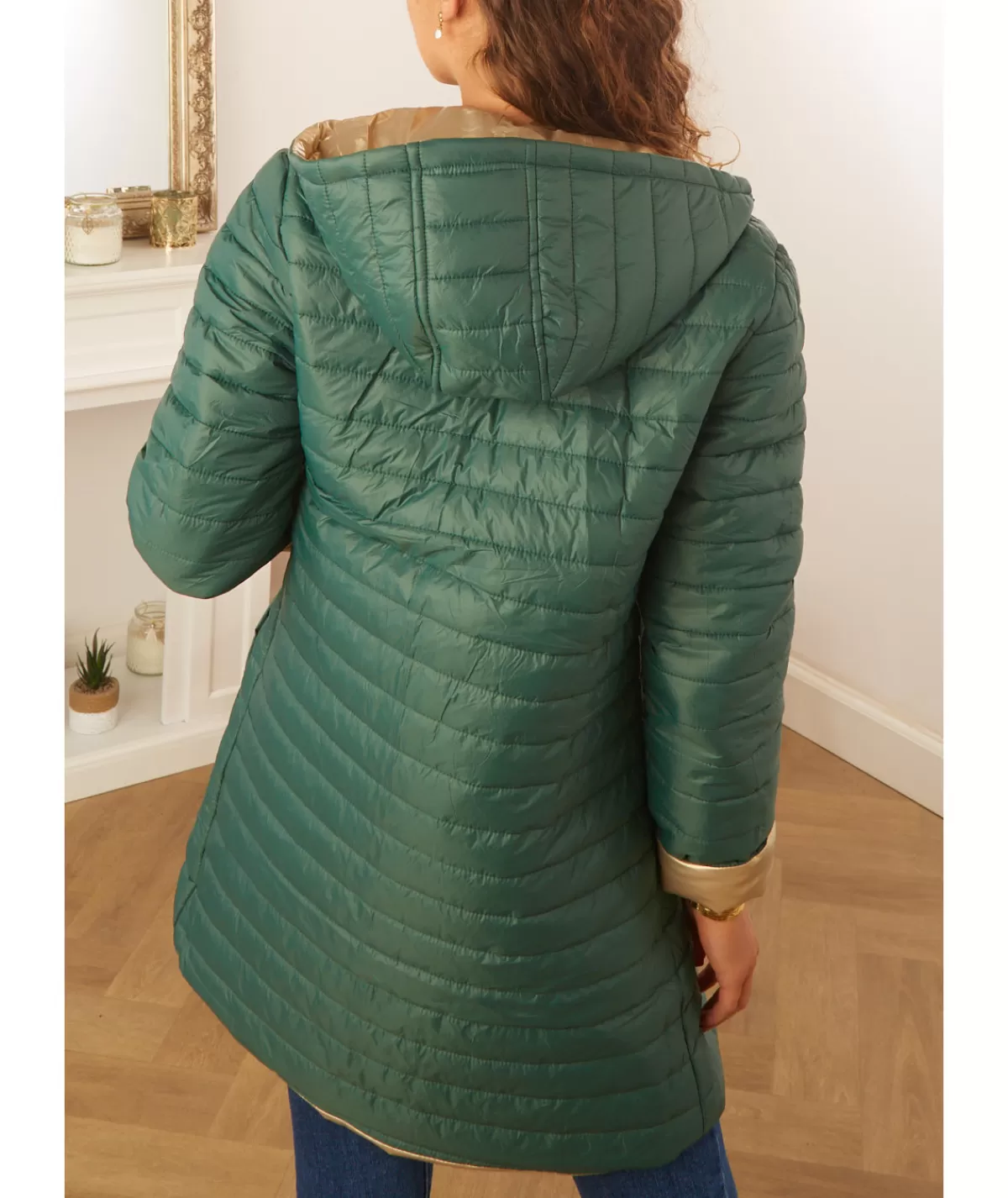 doudoune_reversible_zola_3-3.webp La boutique de Lilie Manteaux | Doudounes>DOUDOUNE REVERSIBLE ZOLA Vert