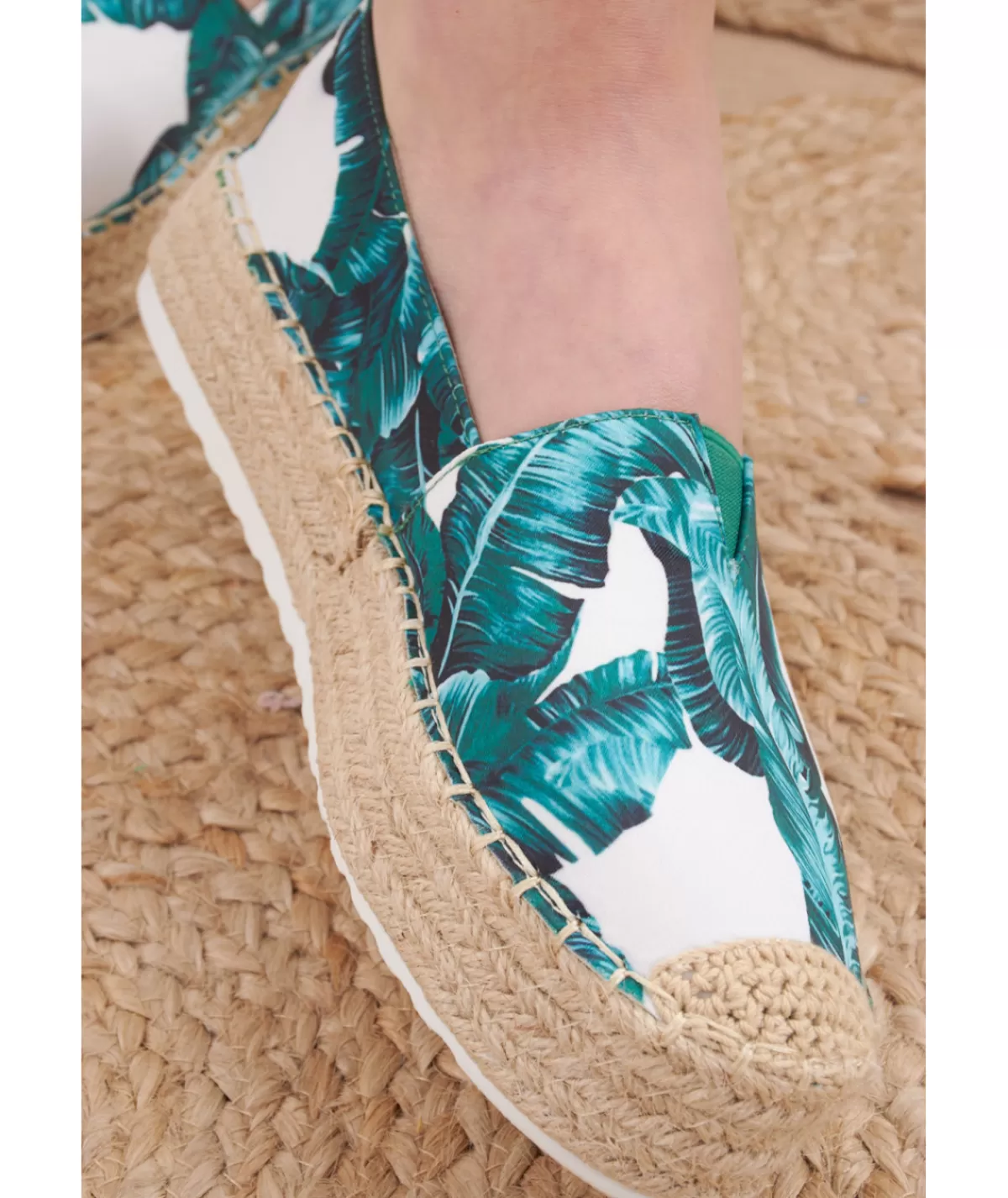 La boutique de Lilie Sandales & Espadrilles>ESPADRILLES CORALIE