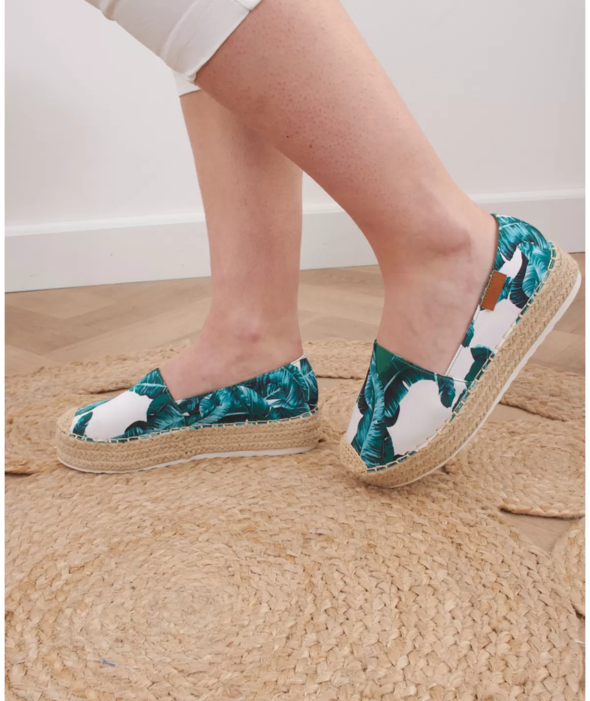 La boutique de Lilie Sandales & Espadrilles>ESPADRILLES CORALIE
