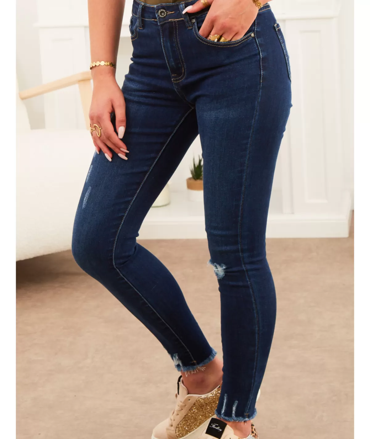 La boutique de Lilie Jeans / Pantalons>ARIANA Jeans