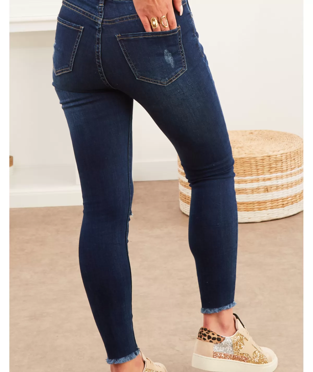 La boutique de Lilie Jeans / Pantalons>ARIANA Jeans