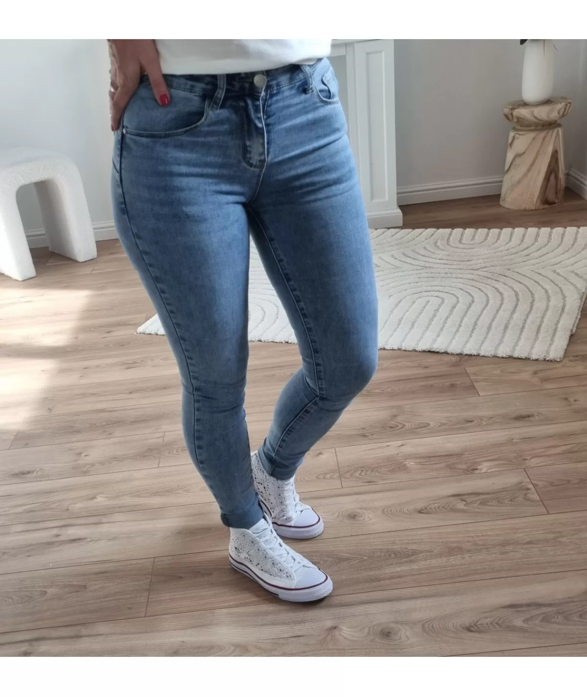 La boutique de Lilie Jeans / Pantalons>BIVINA Jeans