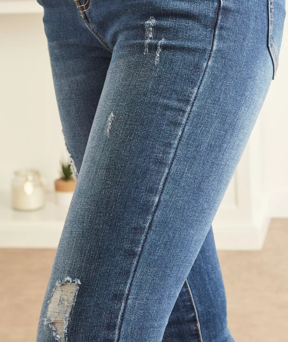 La boutique de Lilie Jeans / Pantalons>CARLA Jeans
