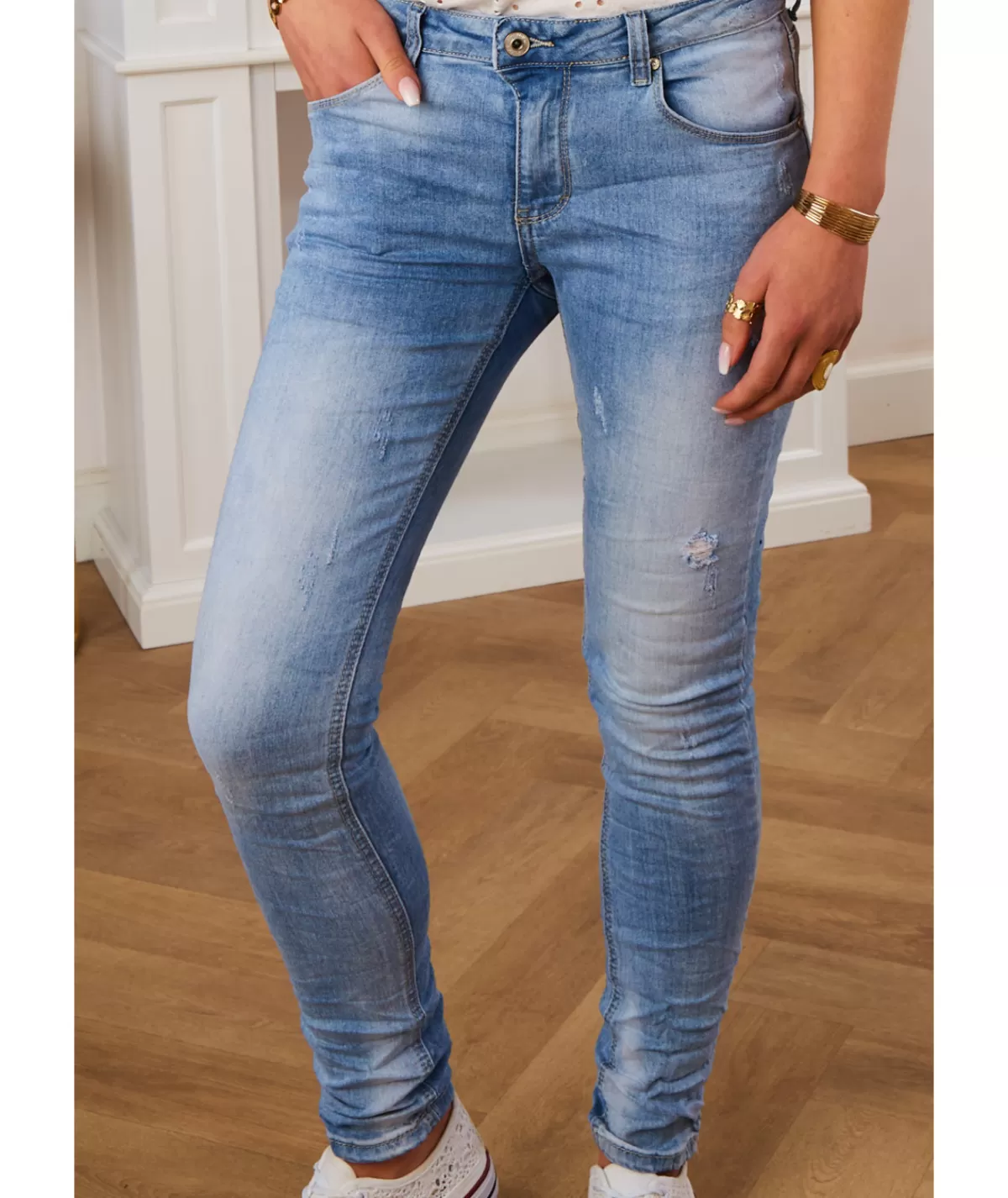 La boutique de Lilie Jeans / Pantalons>CARMEN Jeans