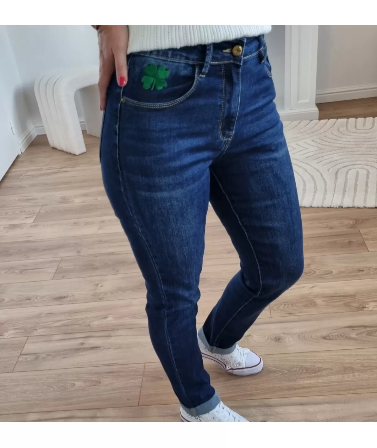 La boutique de Lilie Jeans / Pantalons>GLORIA Jeans