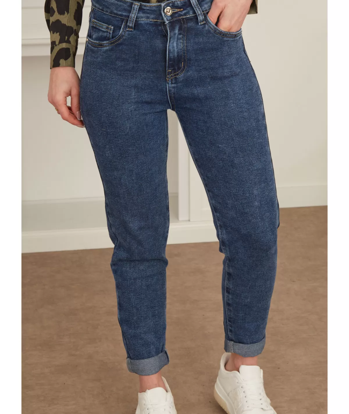 La boutique de Lilie Jeans / Pantalons>JENNY Jeans