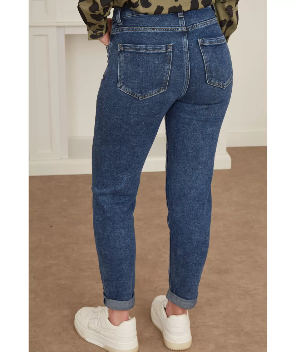 La boutique de Lilie Jeans / Pantalons>JENNY Jeans