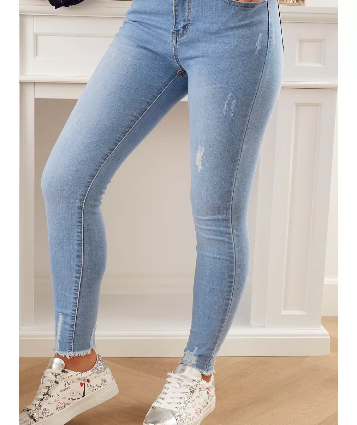 La boutique de Lilie Jeans / Pantalons>MARIE Jeans