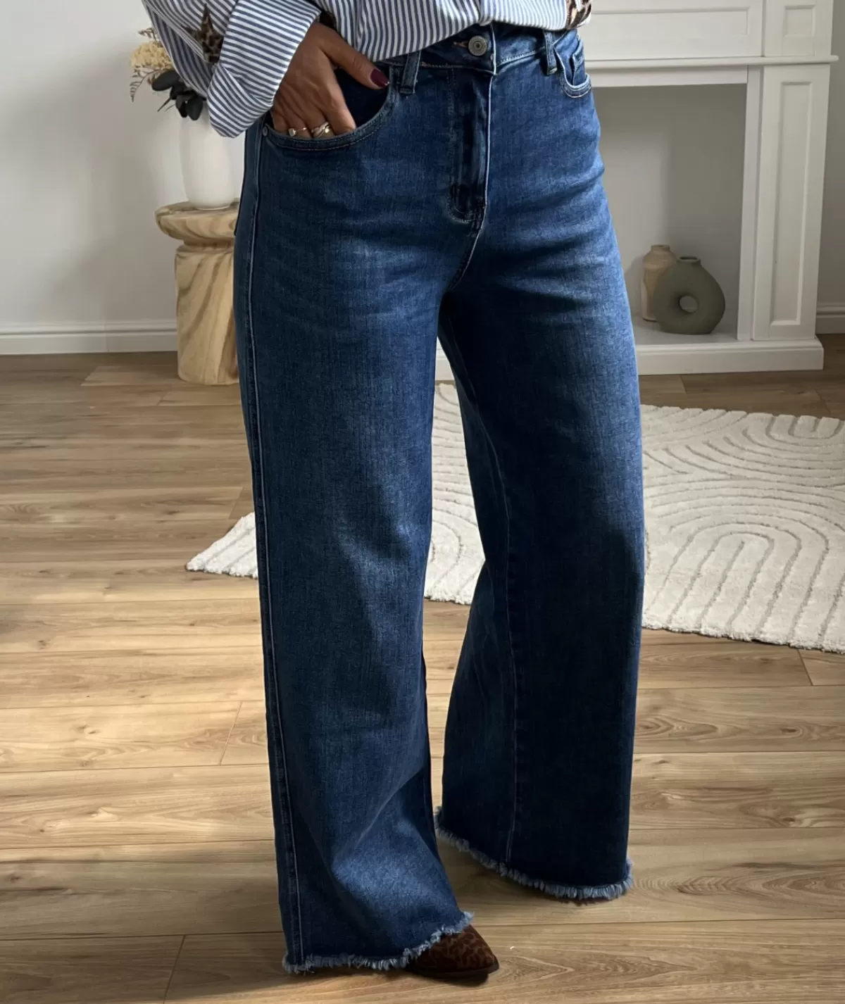 La boutique de Lilie Jeans / Pantalons>PATRICK Jeans