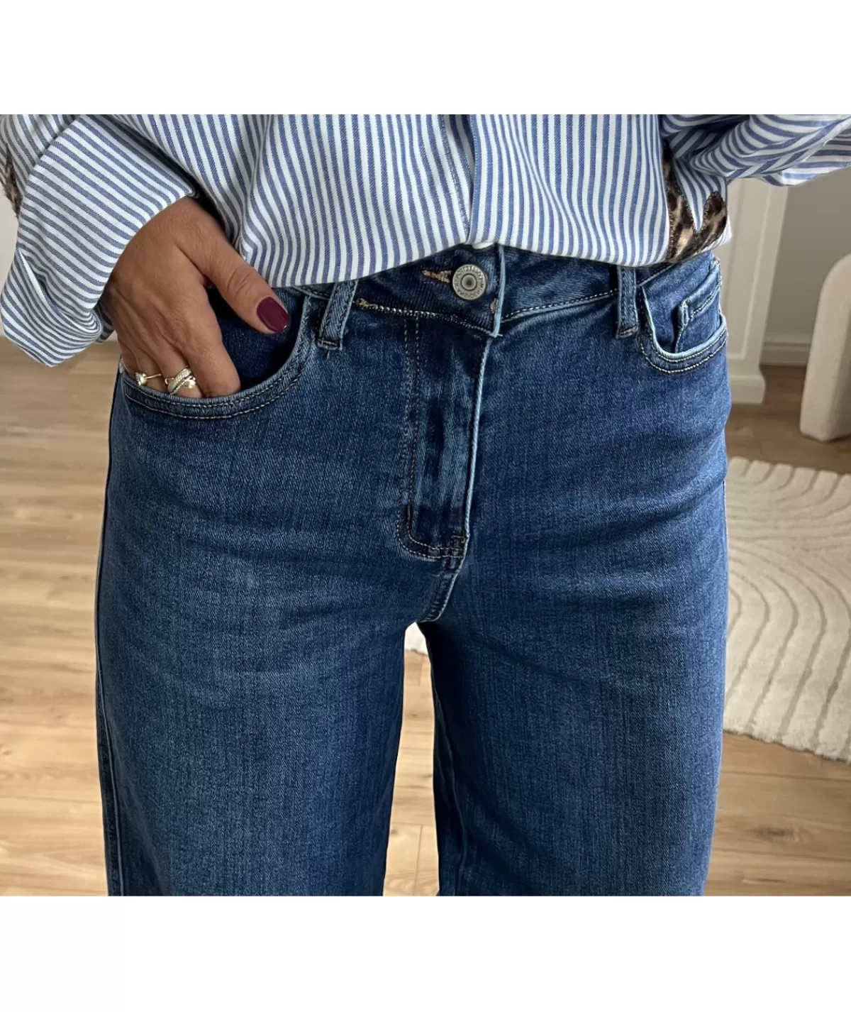 La boutique de Lilie Jeans / Pantalons>PATRICK Jeans