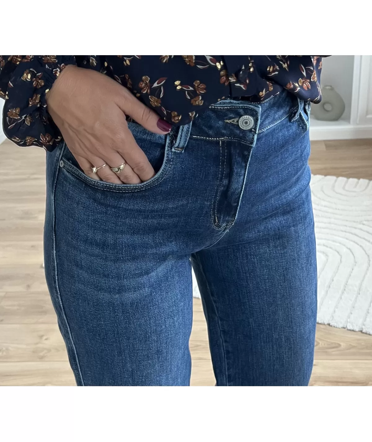 La boutique de Lilie Jeans / Pantalons>RODRIGUE Jeans