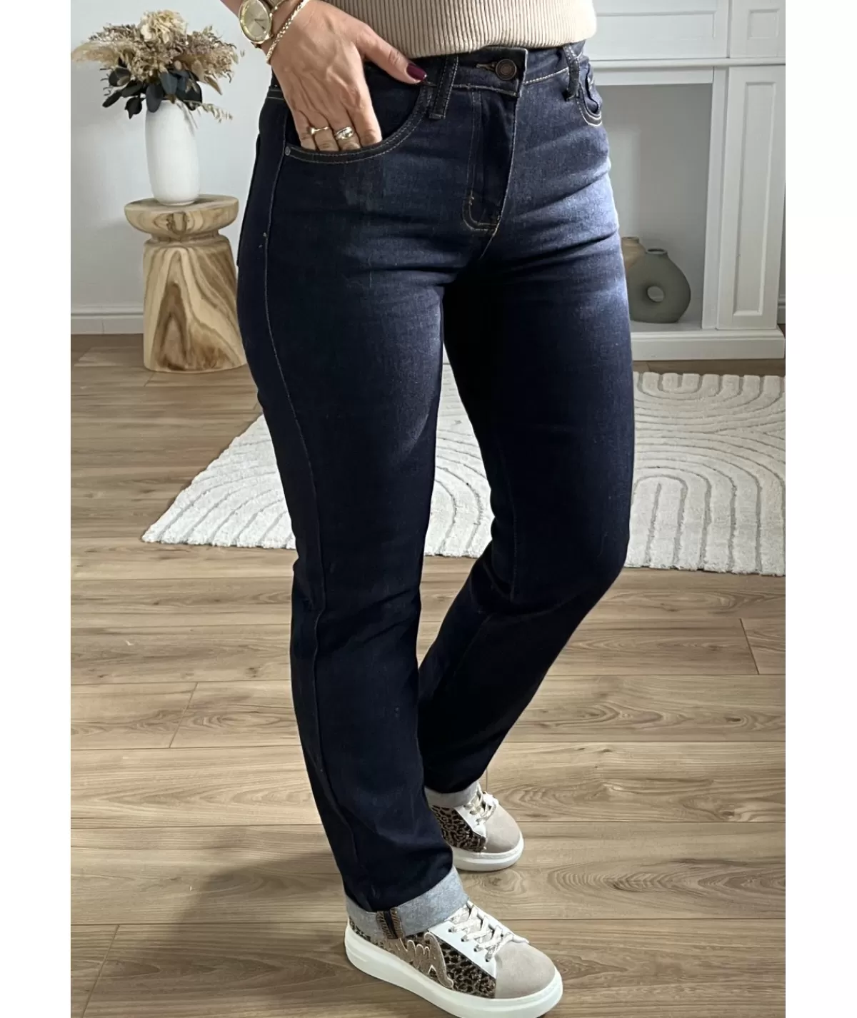 La boutique de Lilie Jeans / Pantalons>VALENTIN Jeans