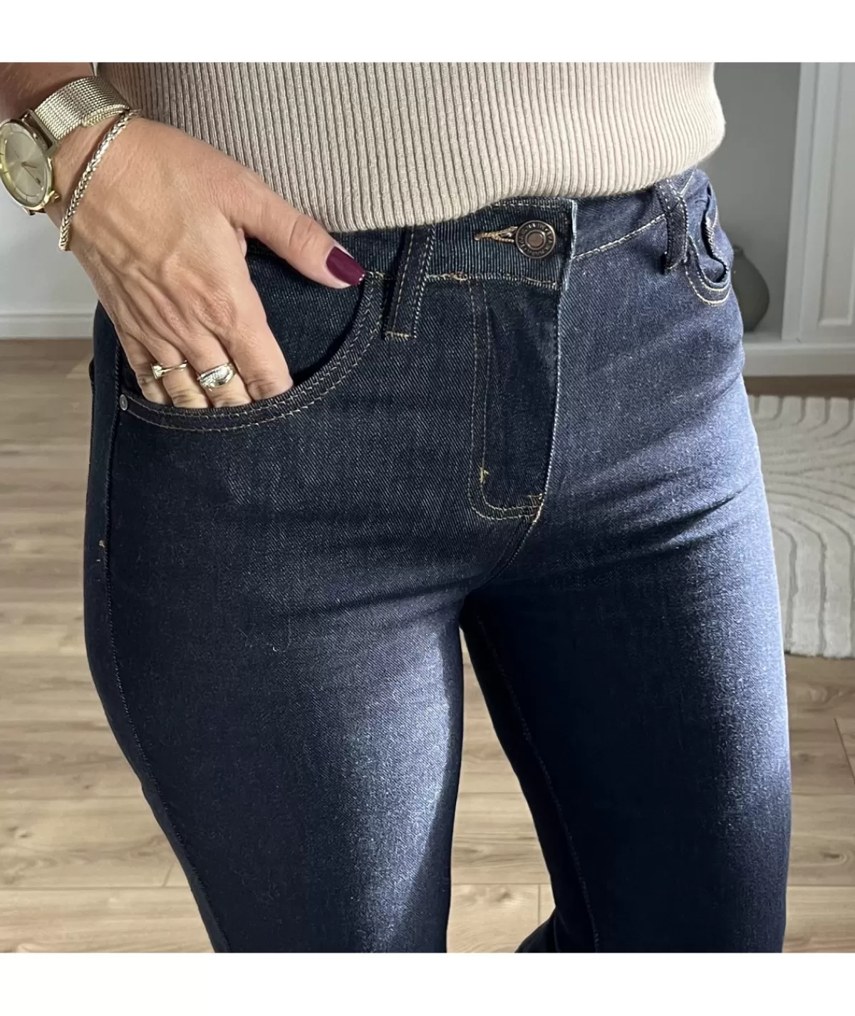 La boutique de Lilie Jeans / Pantalons>VALENTIN Jeans