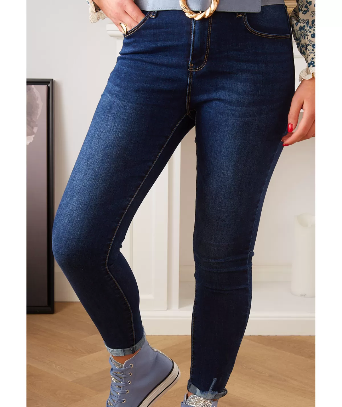 La boutique de Lilie Jeans / Pantalons>VICTORIA Jeans