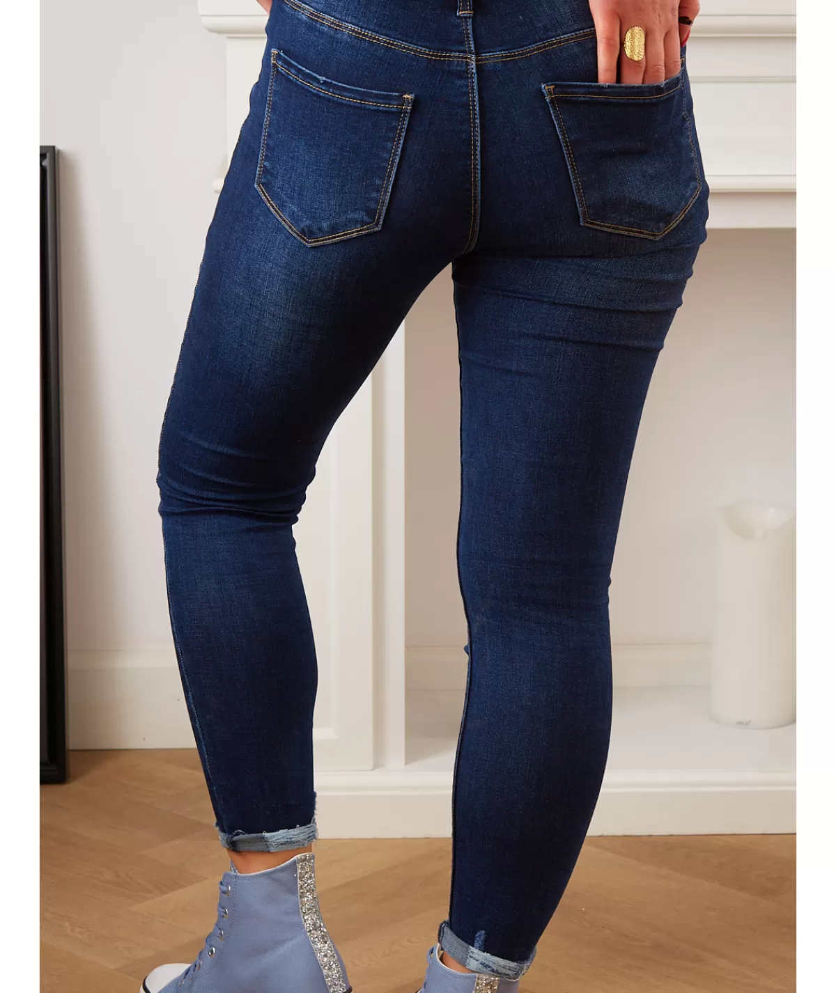 La boutique de Lilie Jeans / Pantalons>VICTORIA Jeans