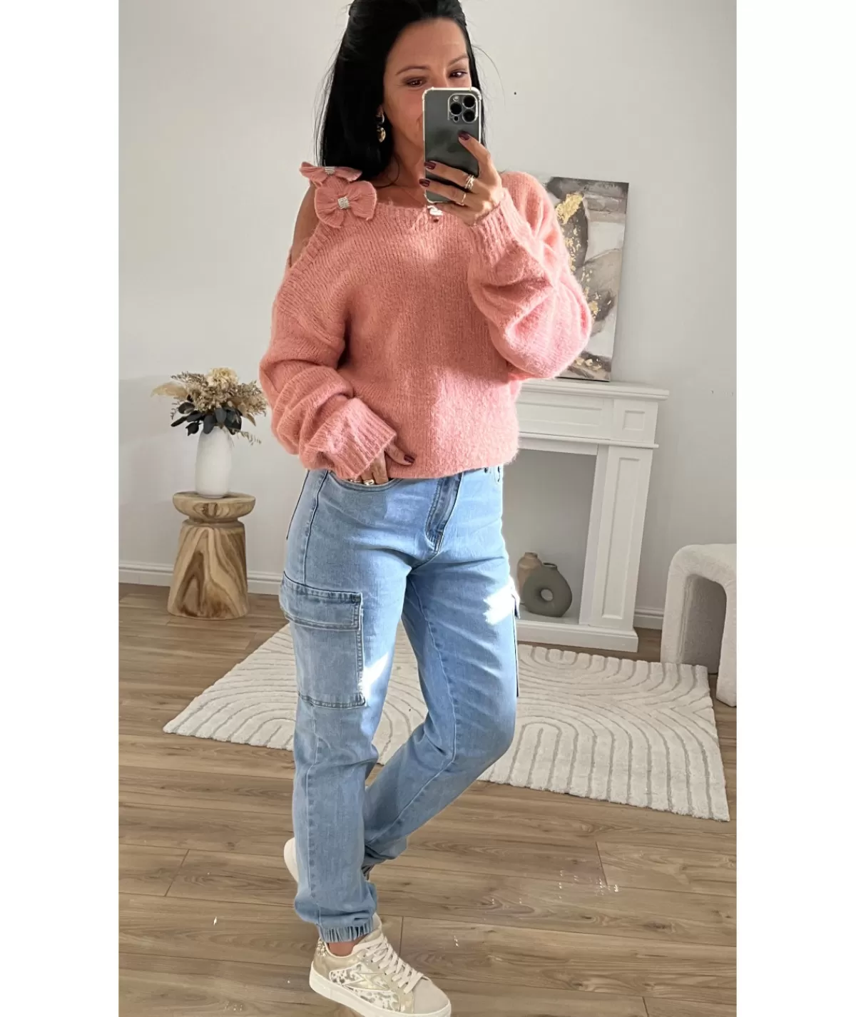 jeans_william_4-1.webp La boutique de Lilie Jeans / Pantalons>WILLIAM Jeans