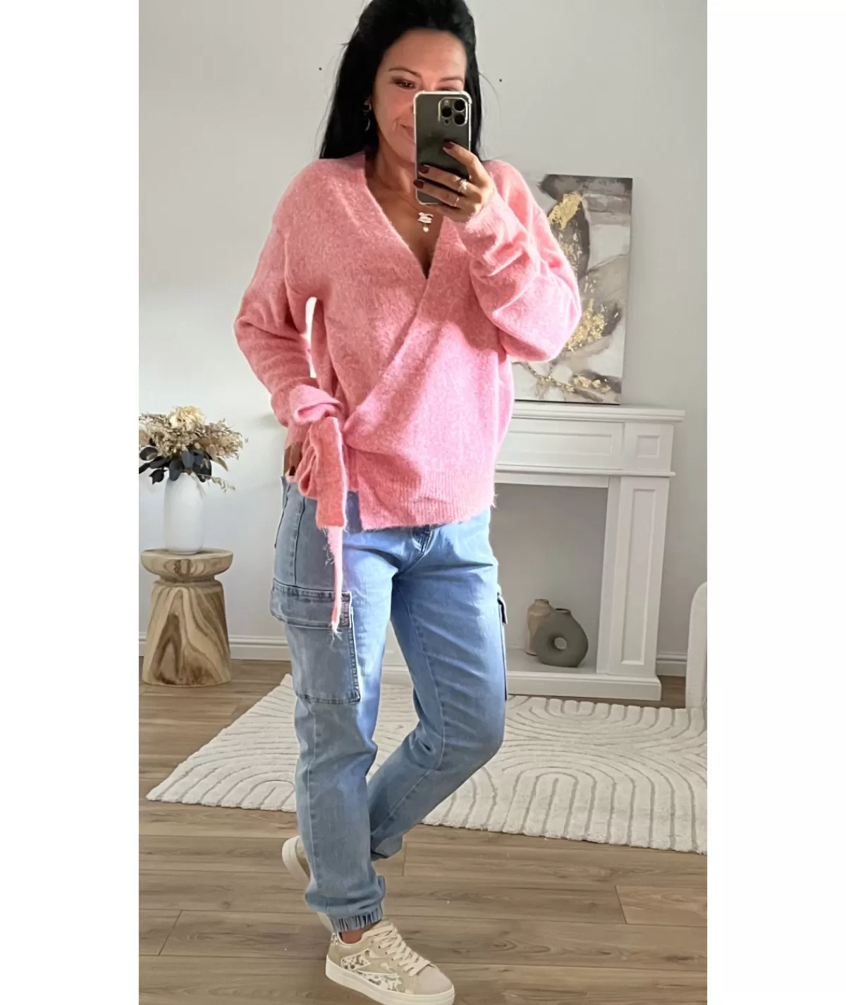 jeans_william_5-1.webp La boutique de Lilie Jeans / Pantalons>WILLIAM Jeans