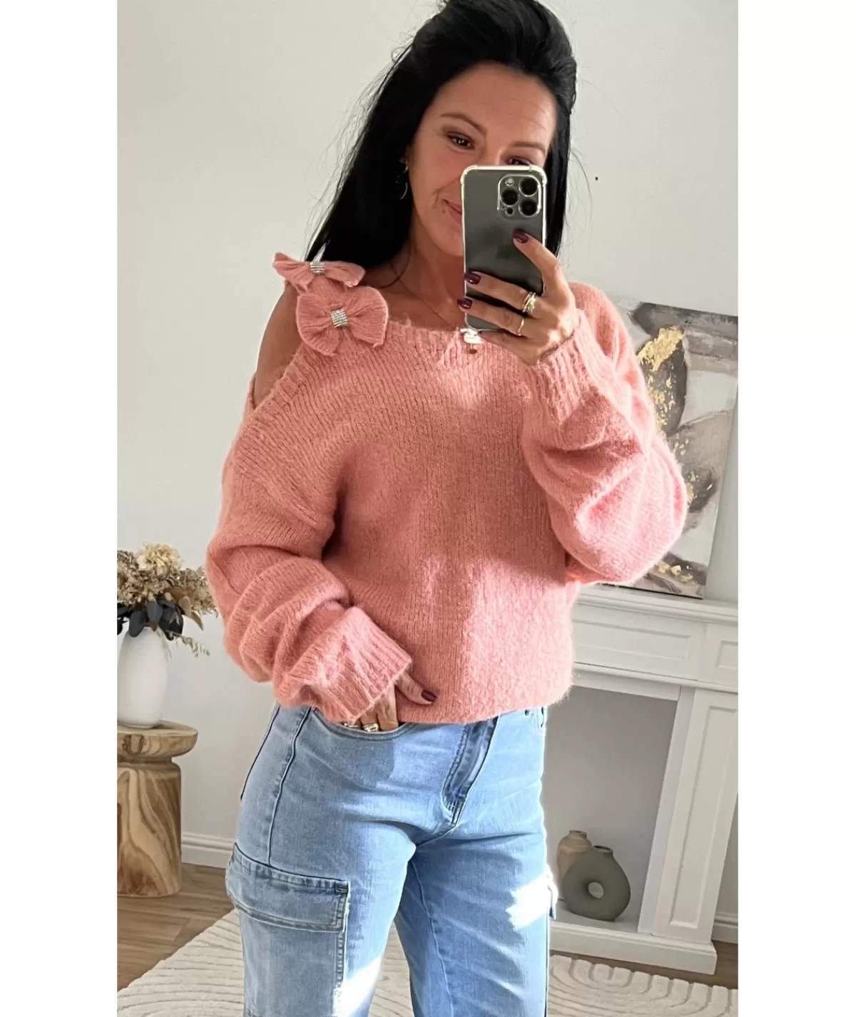 jeans_william_6-1.webp La boutique de Lilie Jeans / Pantalons>WILLIAM Jeans