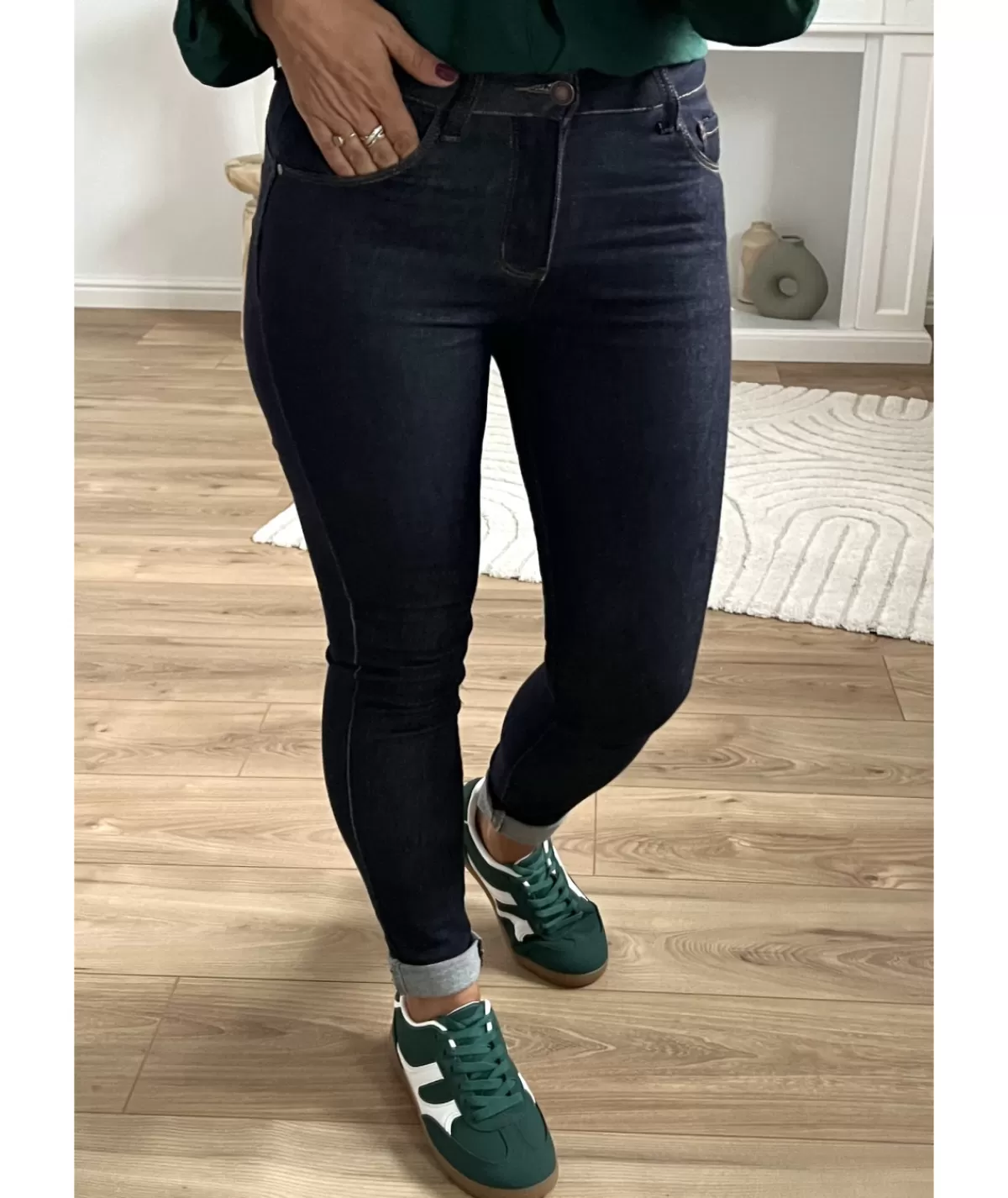La boutique de Lilie Jeans / Pantalons>YANICK Jeans