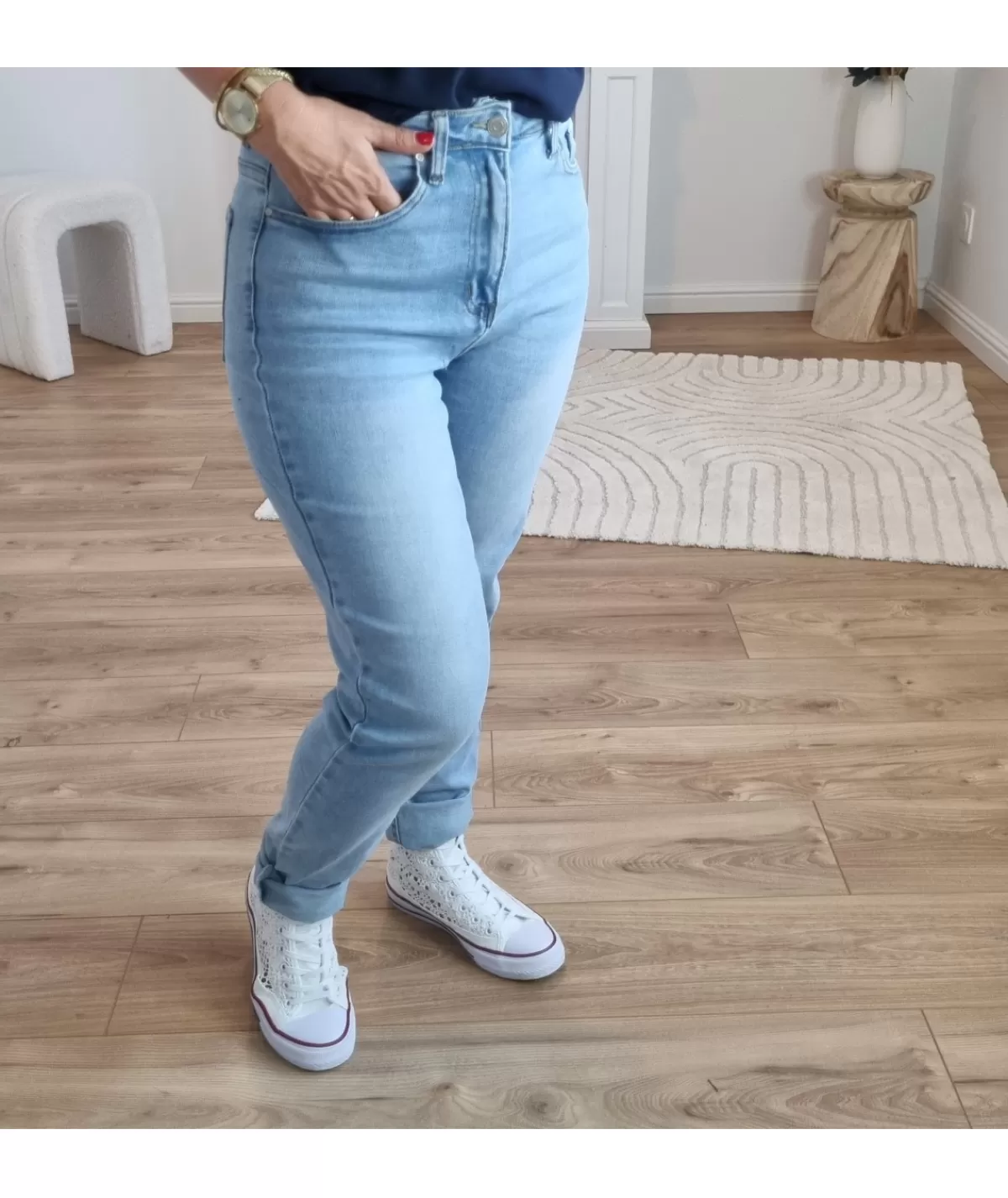 La boutique de Lilie Jeans / Pantalons>YARA Jeans