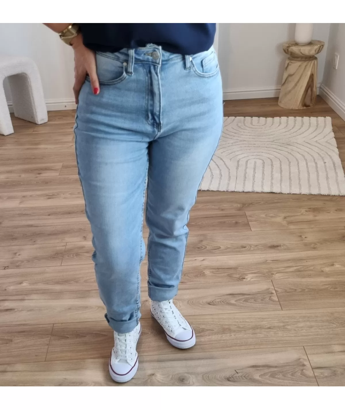 La boutique de Lilie Jeans / Pantalons>YARA Jeans