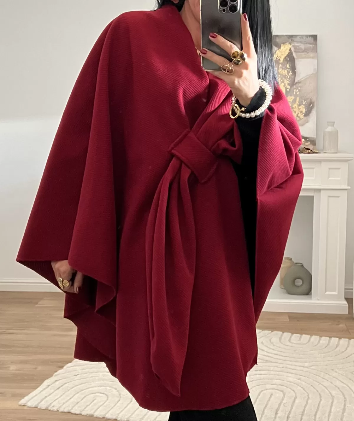 La boutique de Lilie Vestes>PANCHO LOUIS Bordeaux