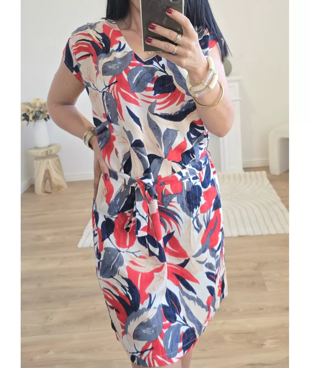 La boutique de Lilie Robes>ROBE EDWIGE Ivoire/ecru