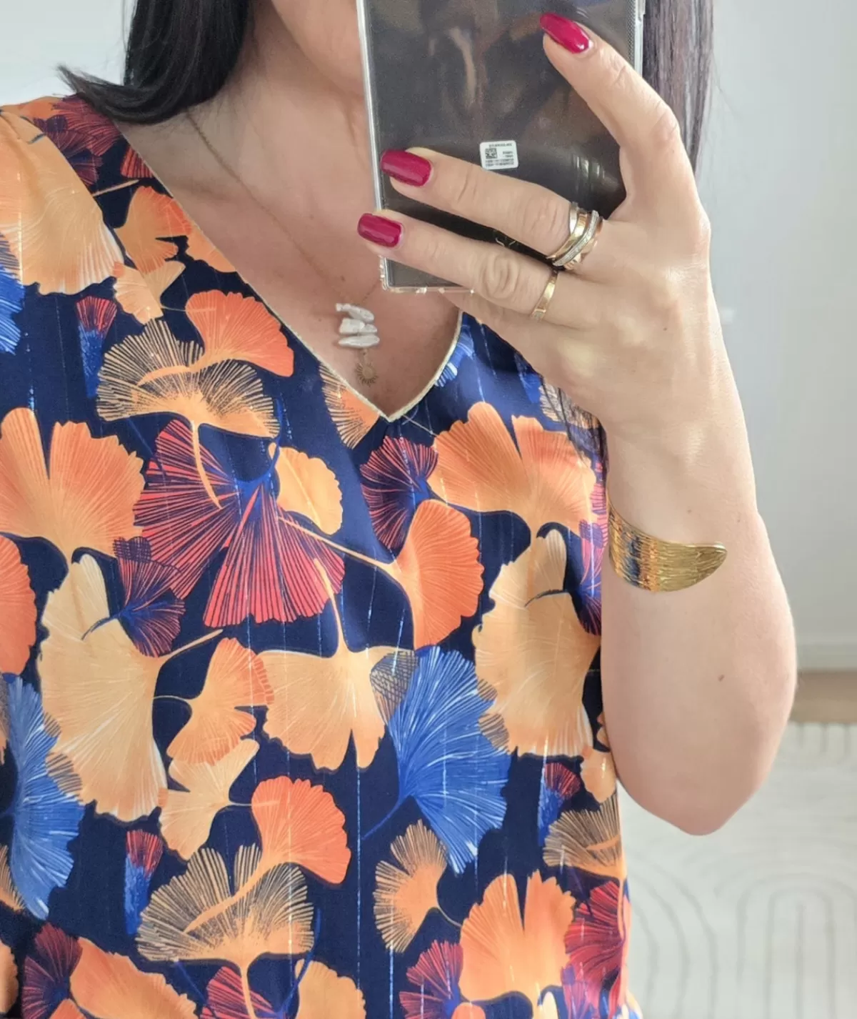 La boutique de Lilie Robes>ROBE ELISA Marine