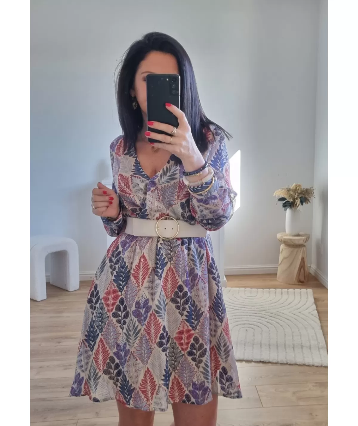 La boutique de Lilie Robes>ROBE ETANIA Ivoire/ecru