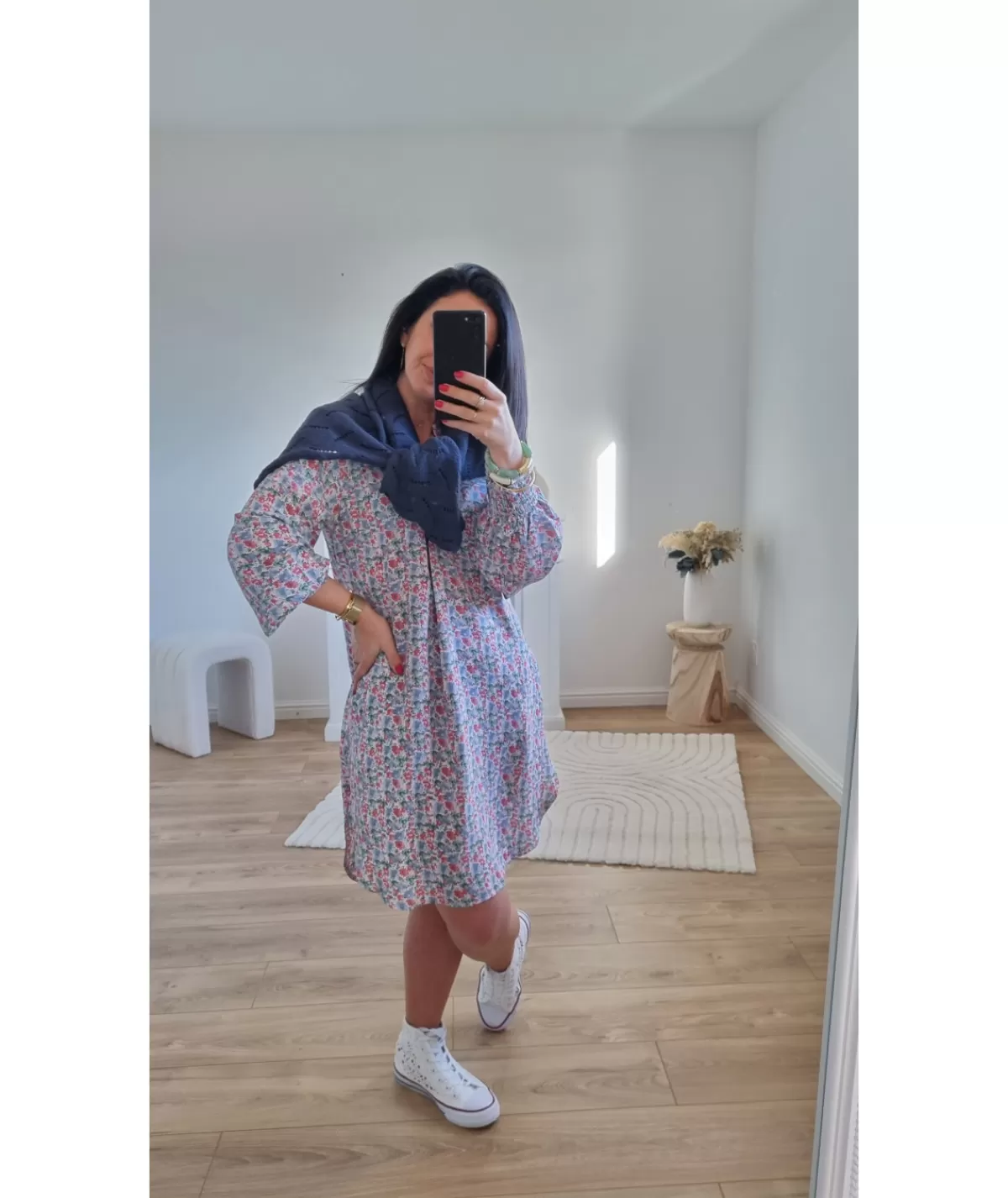 La boutique de Lilie Robes>ROBE LINA Rouge