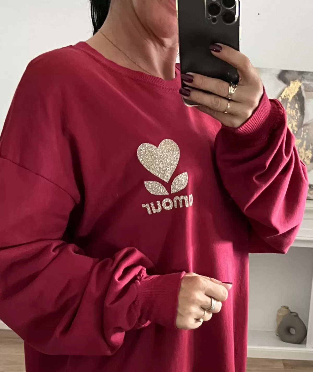La boutique de Lilie Robes>ROBE PULL BERNARD Bordeaux