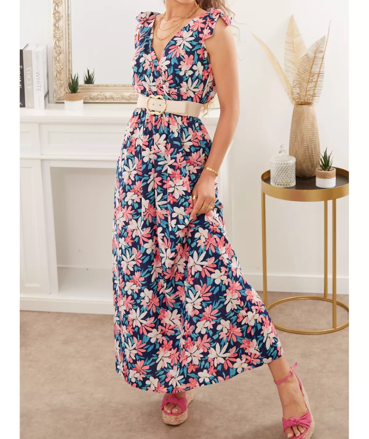 La boutique de Lilie Robes>ROBE WILLANE