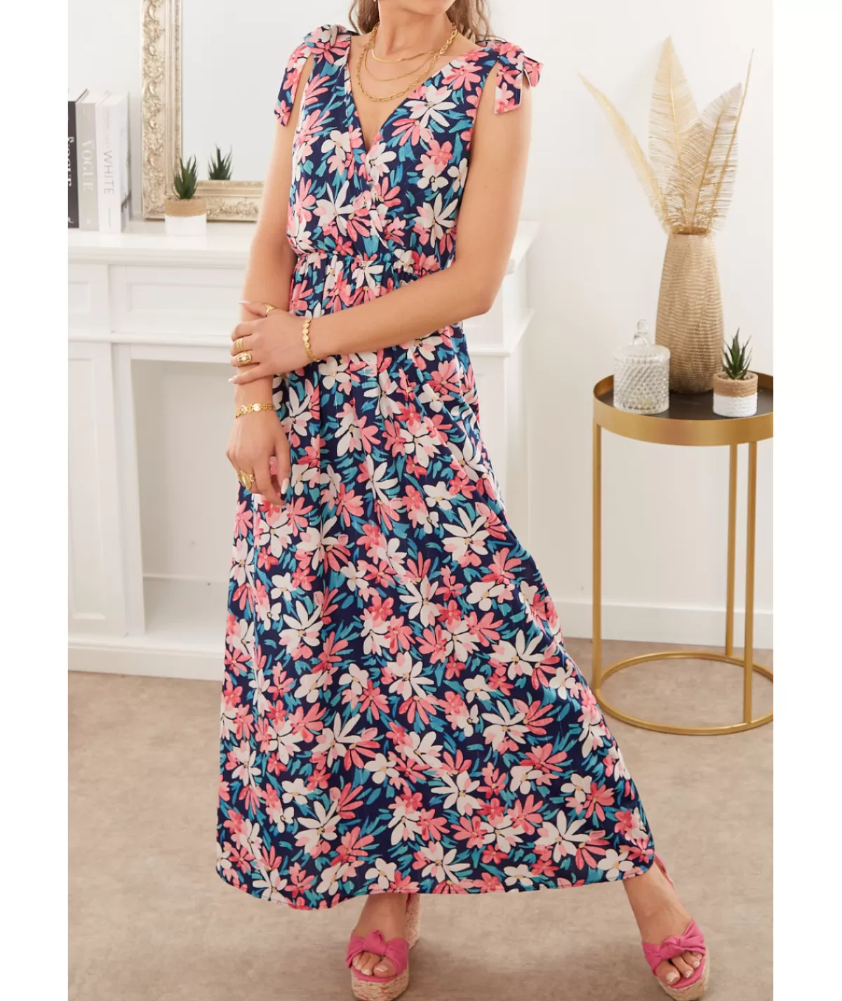 La boutique de Lilie Robes>ROBE WILLANE