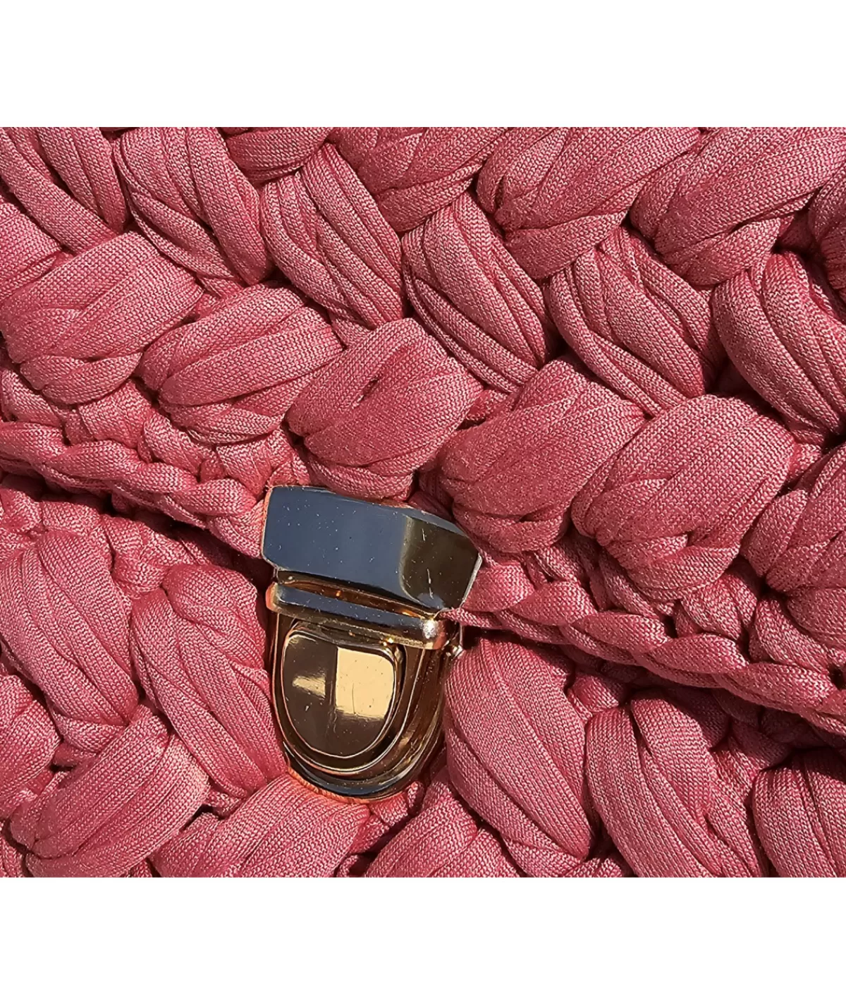 La boutique de Lilie Sacs / Idées Cadeaux>SAC CARLITA Vieuxrose