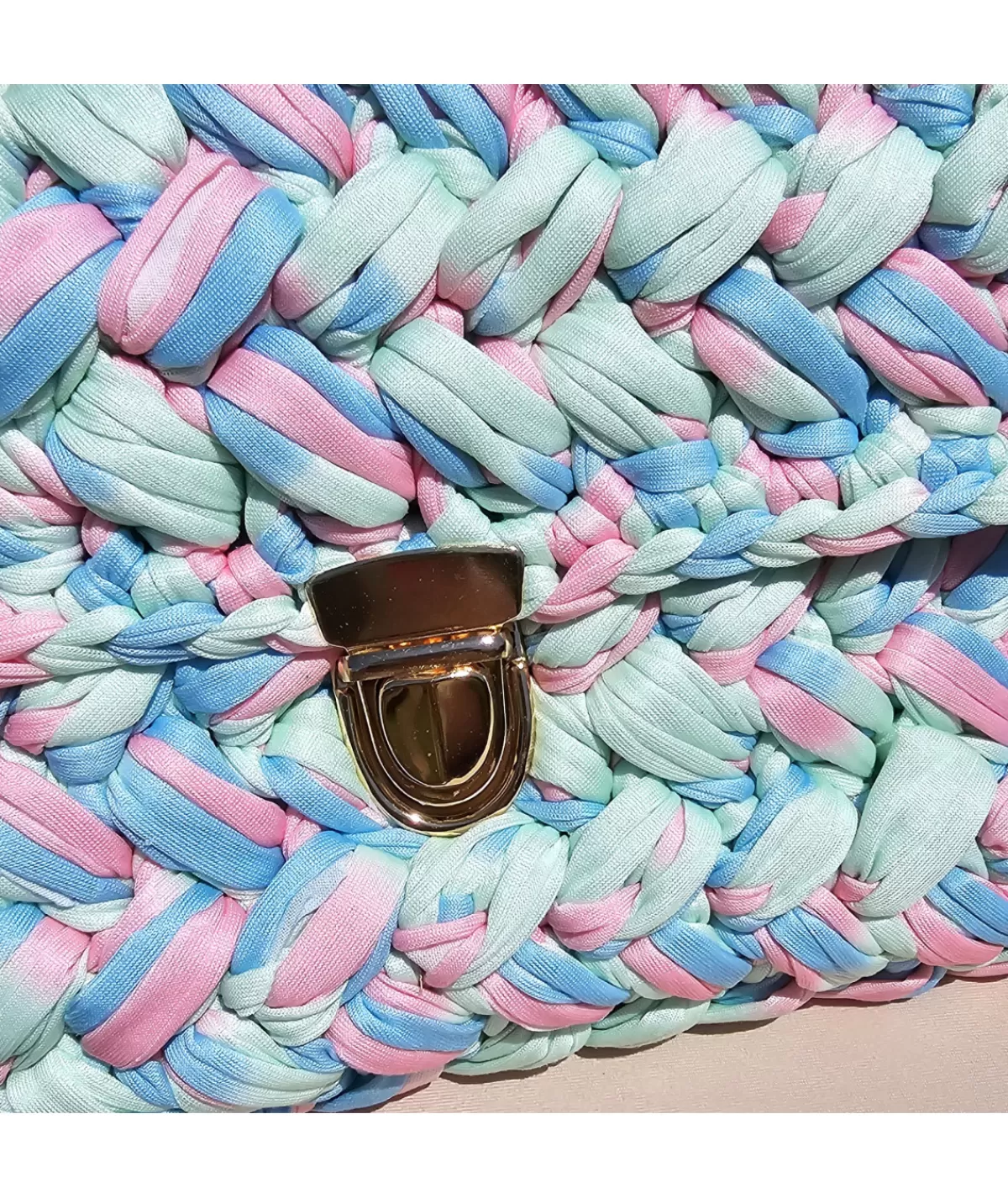 La boutique de Lilie Sacs / Idées Cadeaux>SAC CARLITA Vertdeau