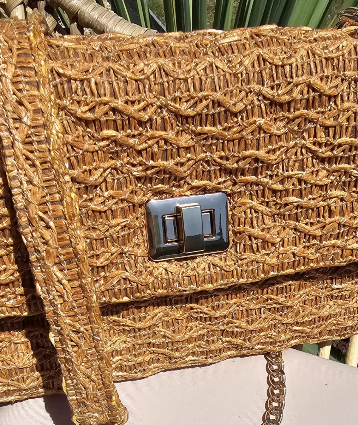 La boutique de Lilie Sacs / Idées Cadeaux>SAC ANGELA Camel