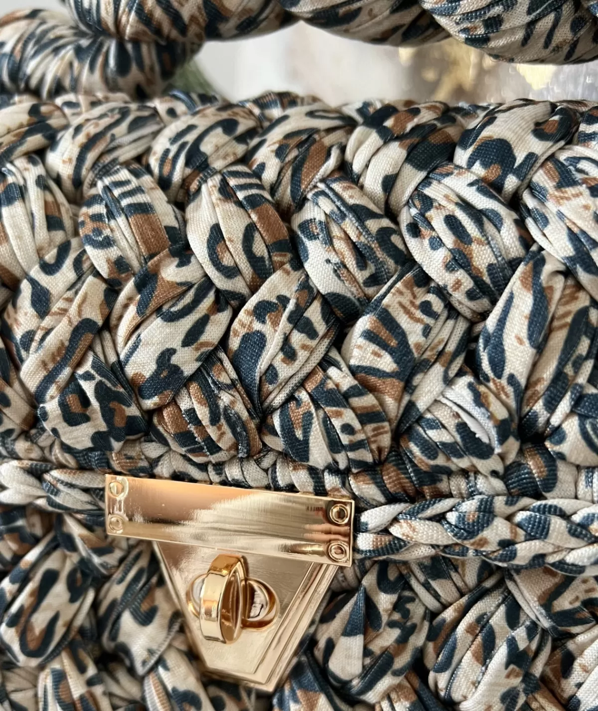 La boutique de Lilie Sacs / Idées Cadeaux>SAC ANNE LAURE Taupe