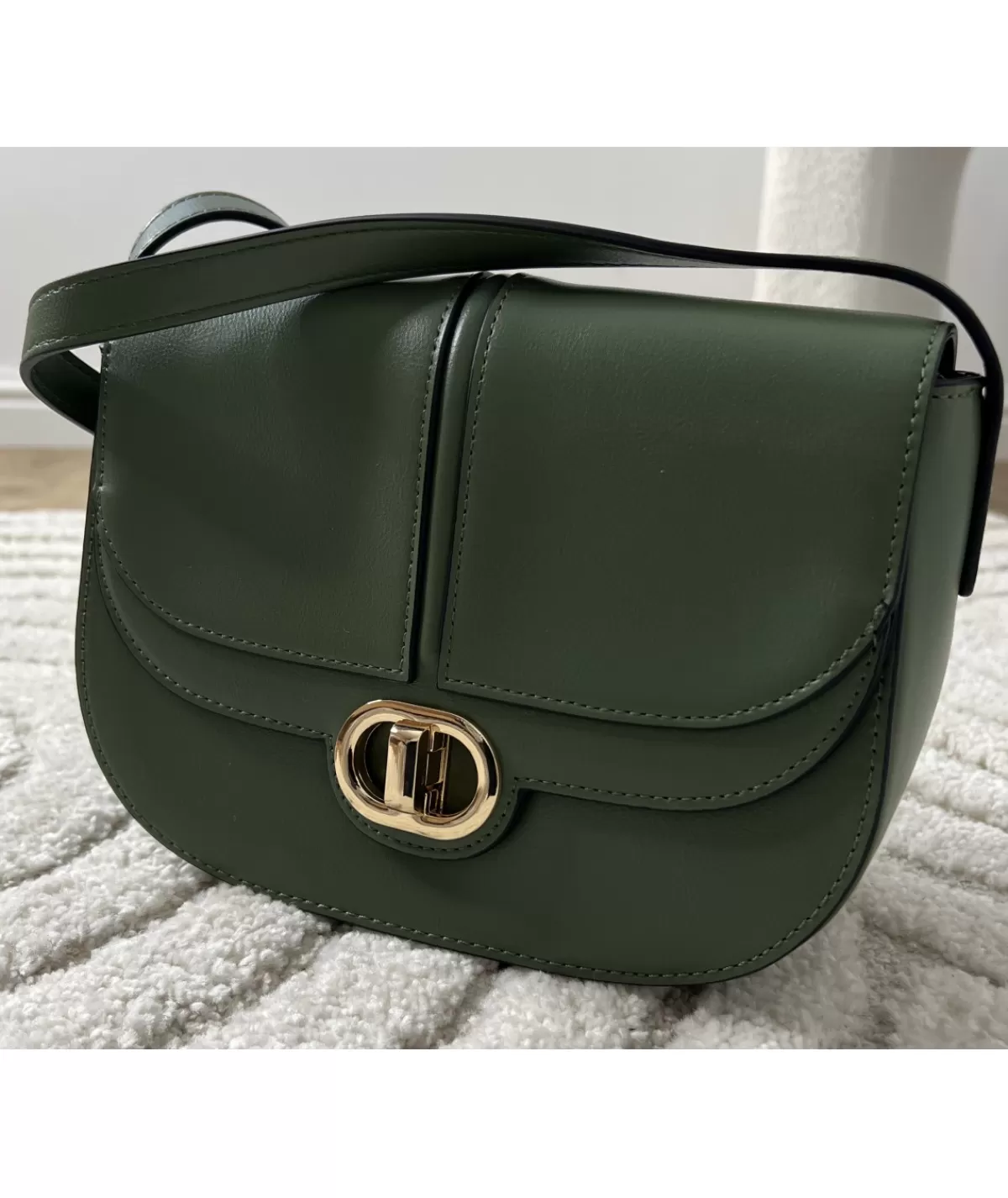 La boutique de Lilie Sacs / Idées Cadeaux>SAC CAMILLE Kaki