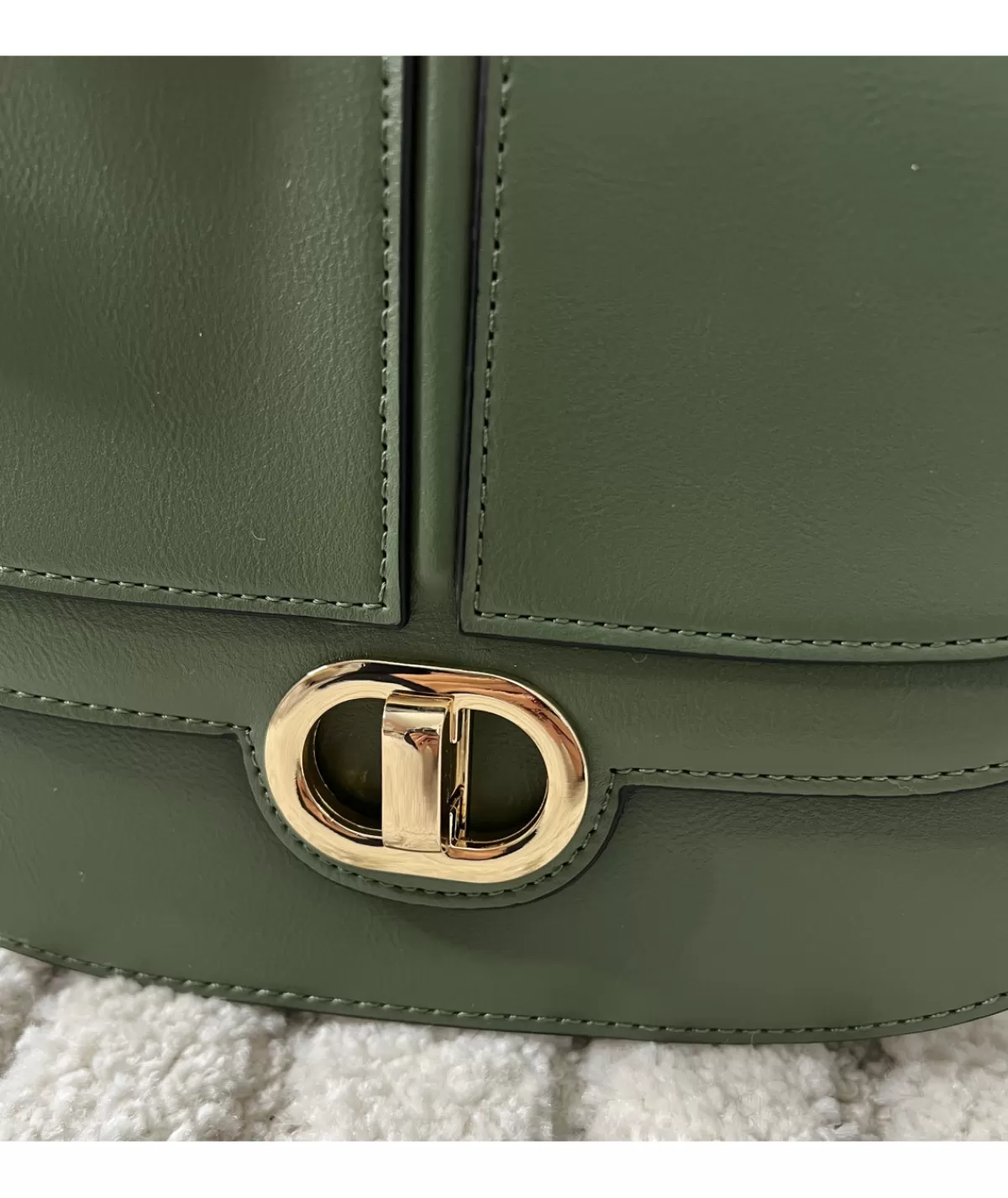 La boutique de Lilie Sacs / Idées Cadeaux>SAC CAMILLE Kaki