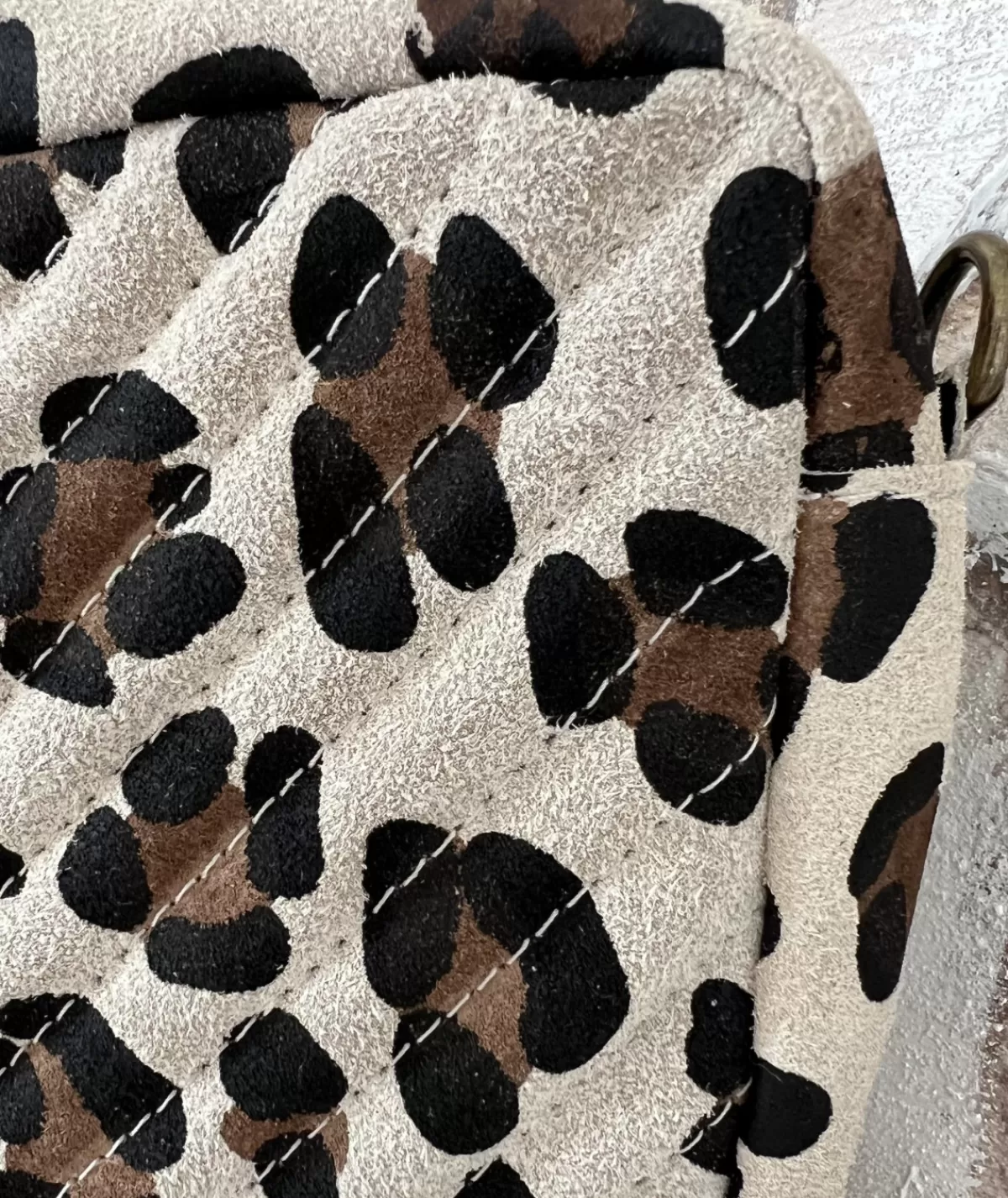 La boutique de Lilie Sacs / Idées Cadeaux>SAC ELEONORE Beige