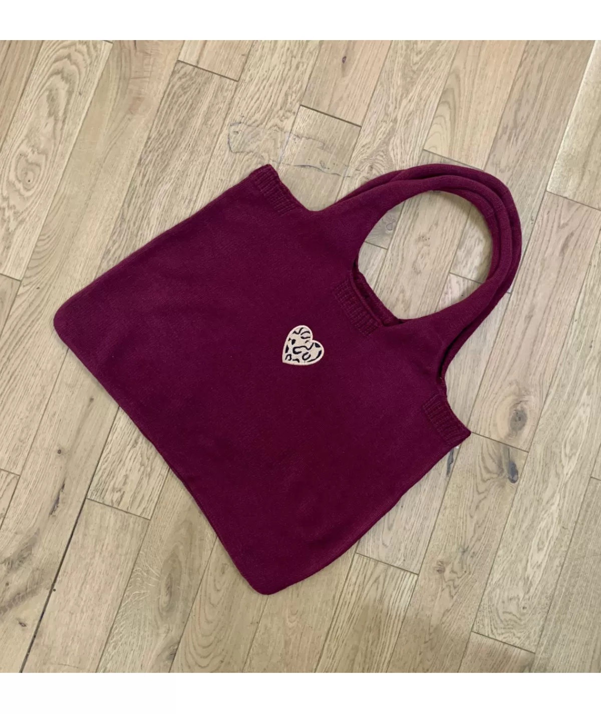 La boutique de Lilie Sacs / Idées Cadeaux>SAC SALOME Bordeaux
